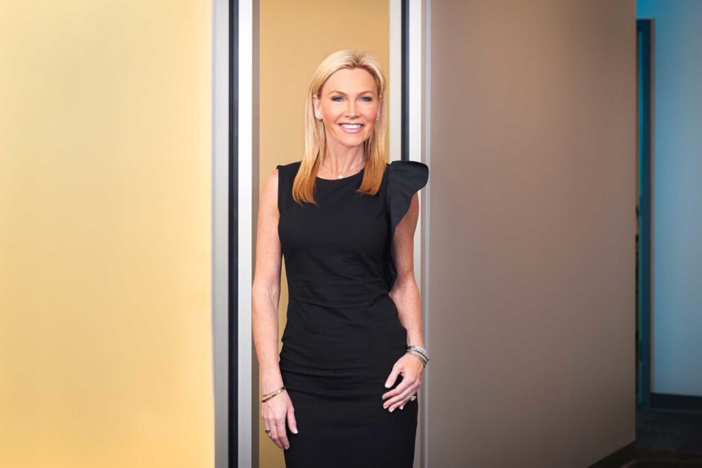 Ashley Bernon Touchstone Closing.